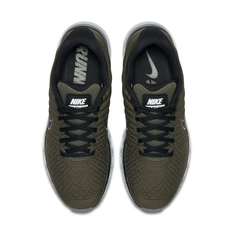 Nike Air Max 2017 Cargo Khaki (849559-302)