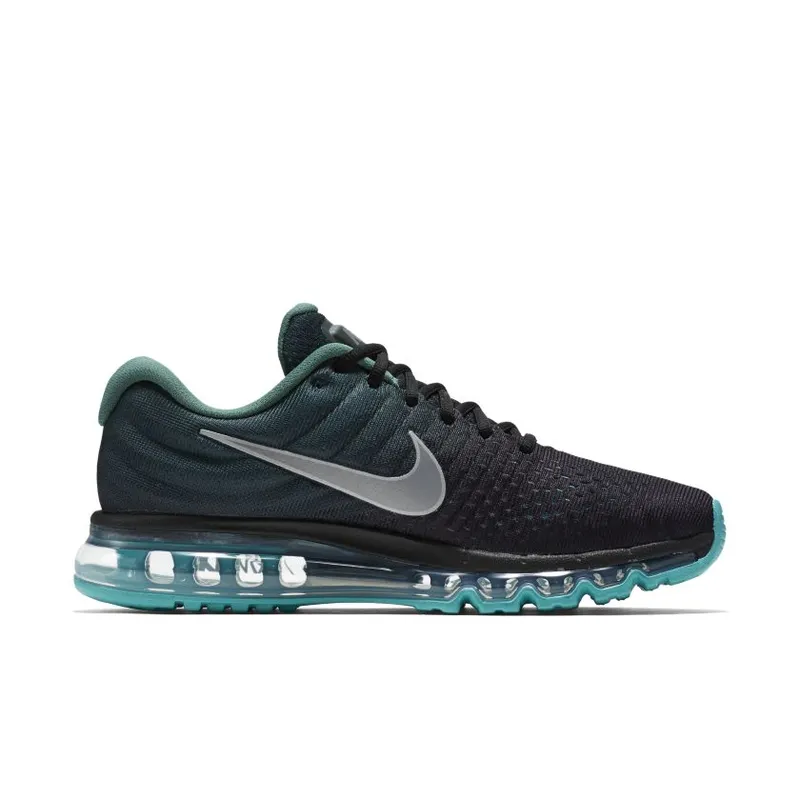Nike Air Max 2017 Green Stone (849559-002)