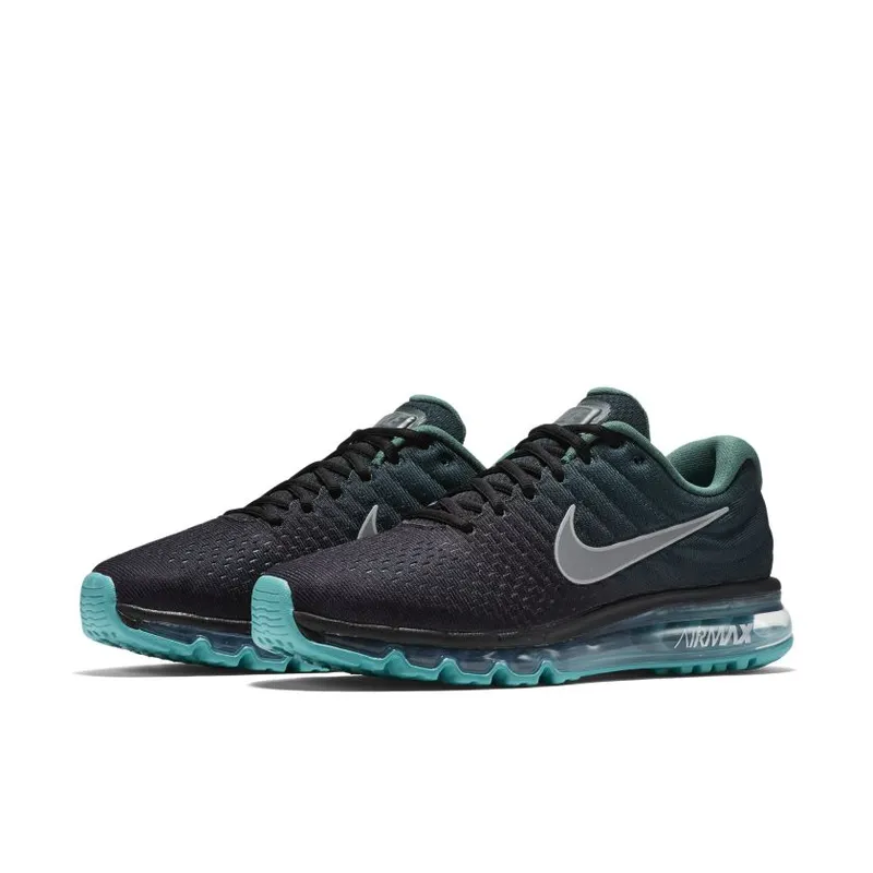 Nike Air Max 2017 Green Stone (849559-002)