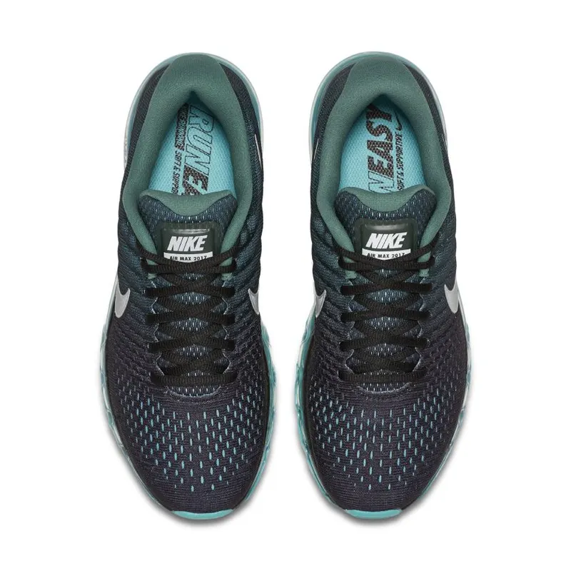 Nike Air Max 2017 Green Stone (849559-002)