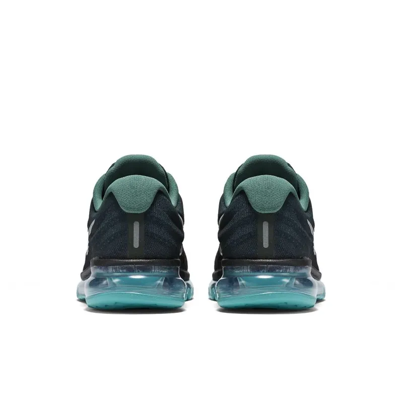 Nike Air Max 2017 Green Stone (849559-002)