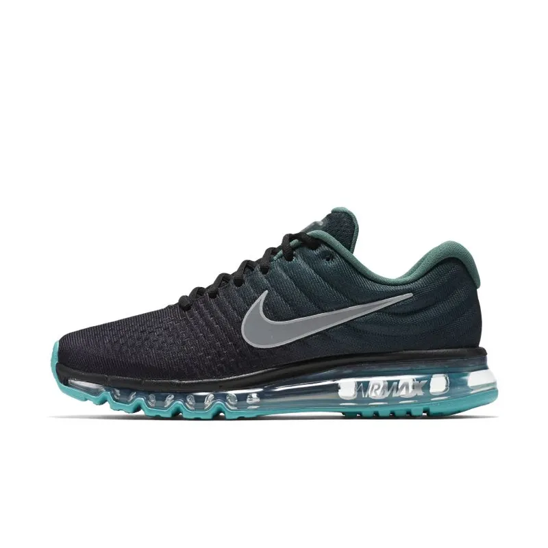 Nike Air Max 2017 Green Stone (849559-002)