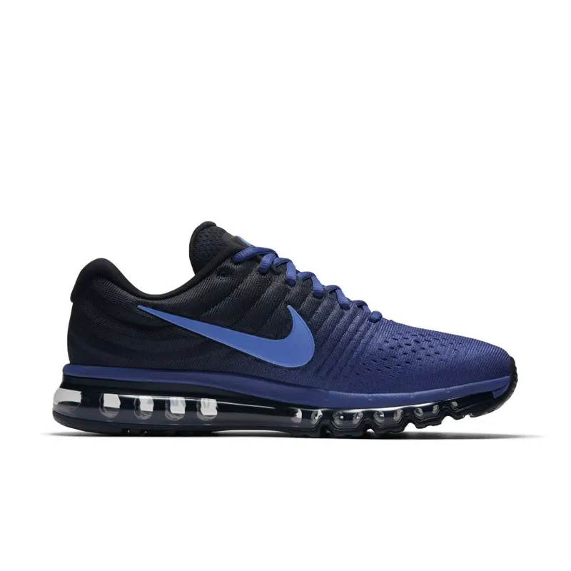 Nike Air Max 2017 Hyper Cobalt (849559-401)