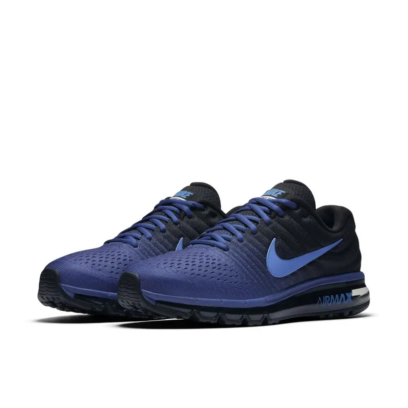 Nike Air Max 2017 Hyper Cobalt (849559-401)