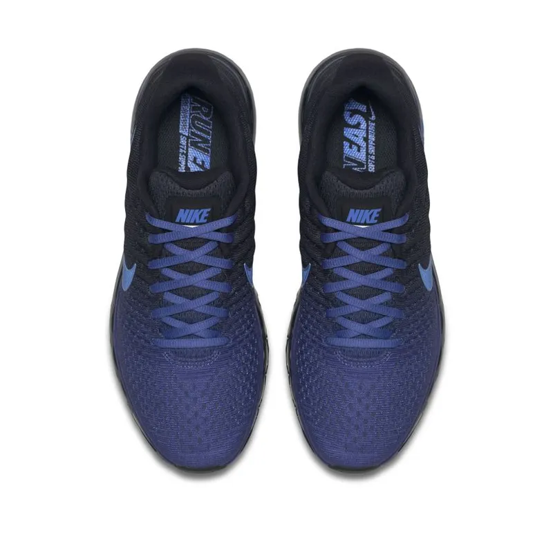 Nike Air Max 2017 Hyper Cobalt (849559-401)