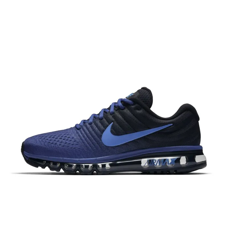 Nike Air Max 2017 Hyper Cobalt (849559-401)