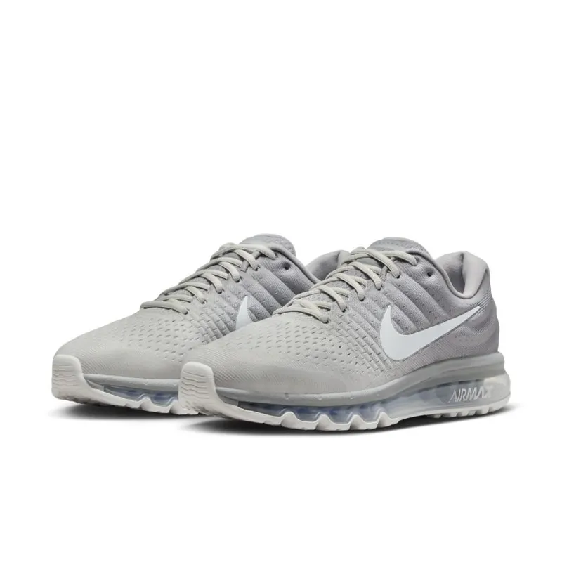 Nike Air Max 2017 Light Bone/Off White (849559-005)