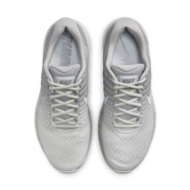 Nike Air Max 2017 Light Bone/Off White (849559-005)