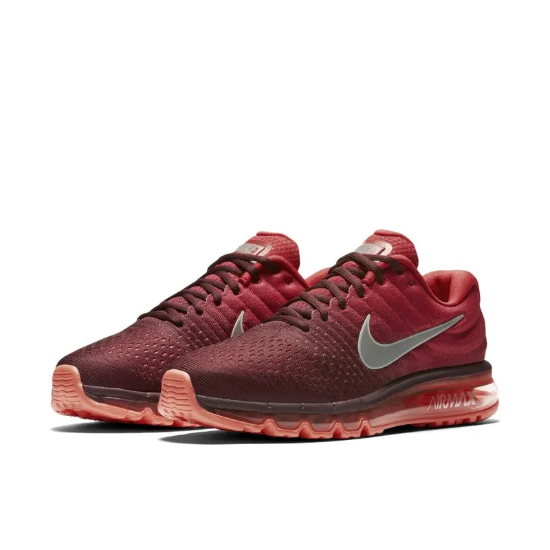Nike Air Max 2017 Night Maroon (849559-601)