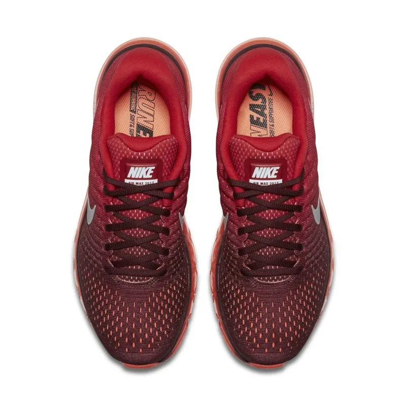 Nike Air Max 2017 Night Maroon (849559-601)