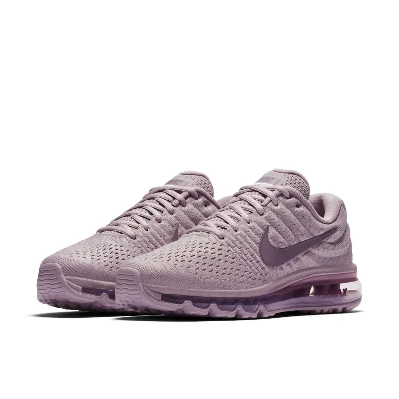 Nike Air Max 2017 Plum Fog (Women’s) (849560-503)