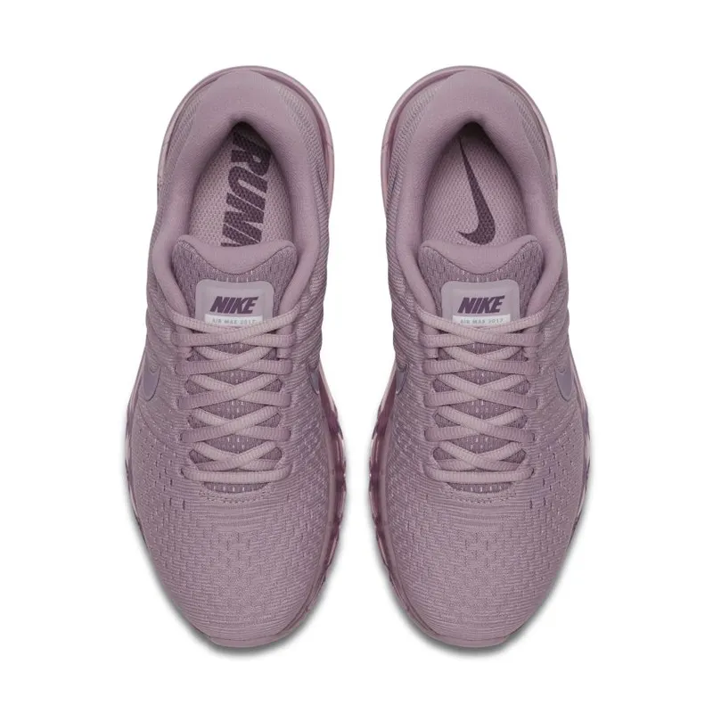 Nike Air Max 2017 Plum Fog (Women’s) (849560-503)