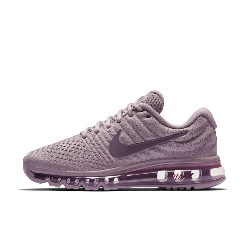 Nike Air Max 2017 Plum Fog (Women’s) (849560-503)