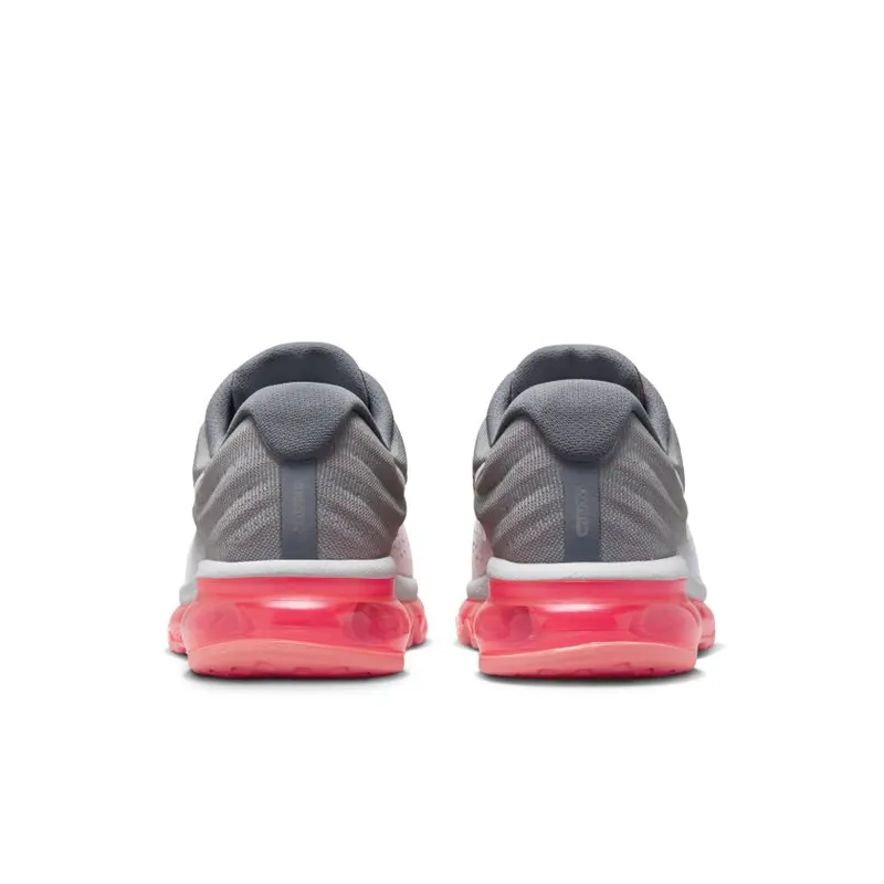 Nike Air Max 2017 Pure Platinum Hot Lava (Women’s) (849560-007)