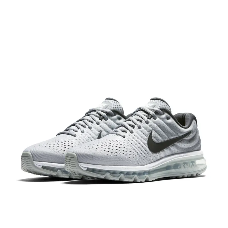 Nike Air Max 2017 Wolf Grey (849559-101)