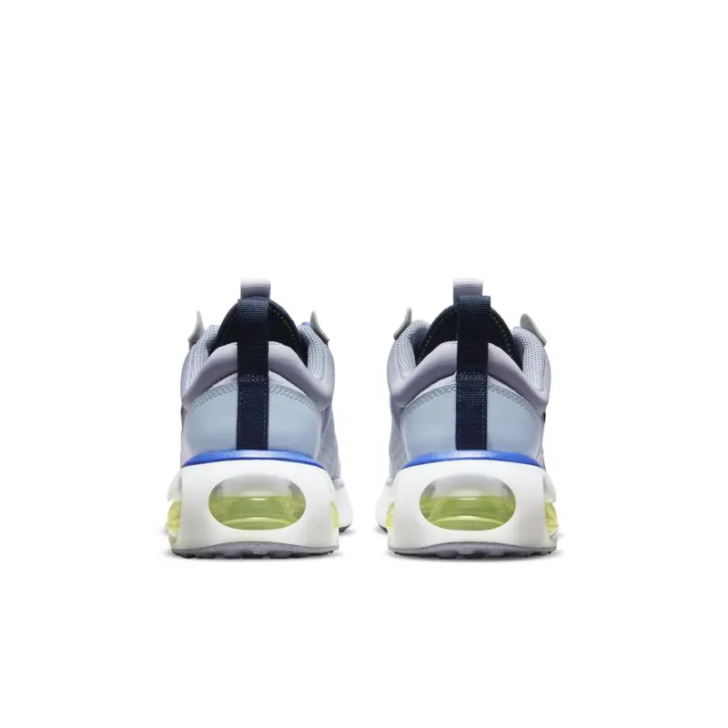 Nike Air Max 2021 Ashen Slate (GS) (DA3199-002)