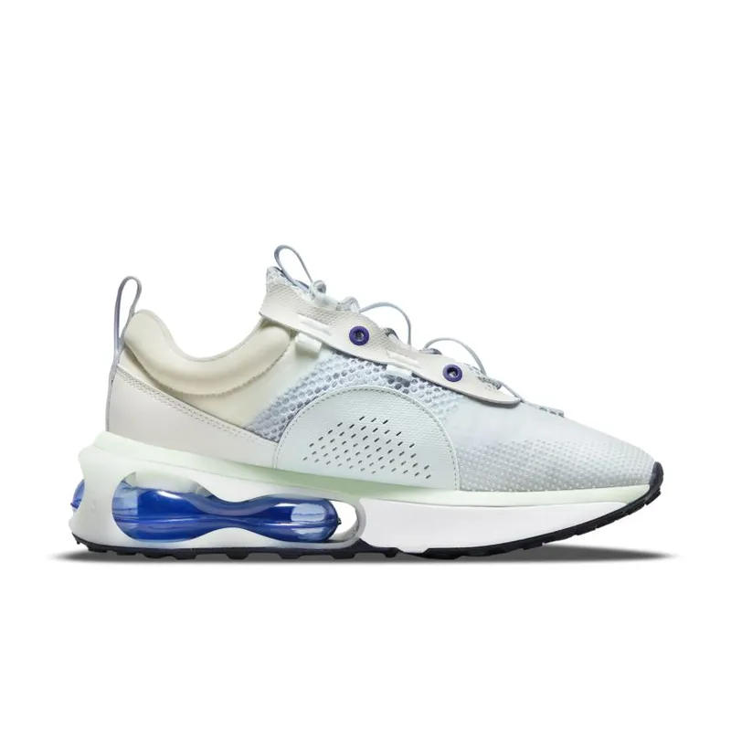 Nike Air Max 2021 Barely Green (Women’s) (DA1923-100)