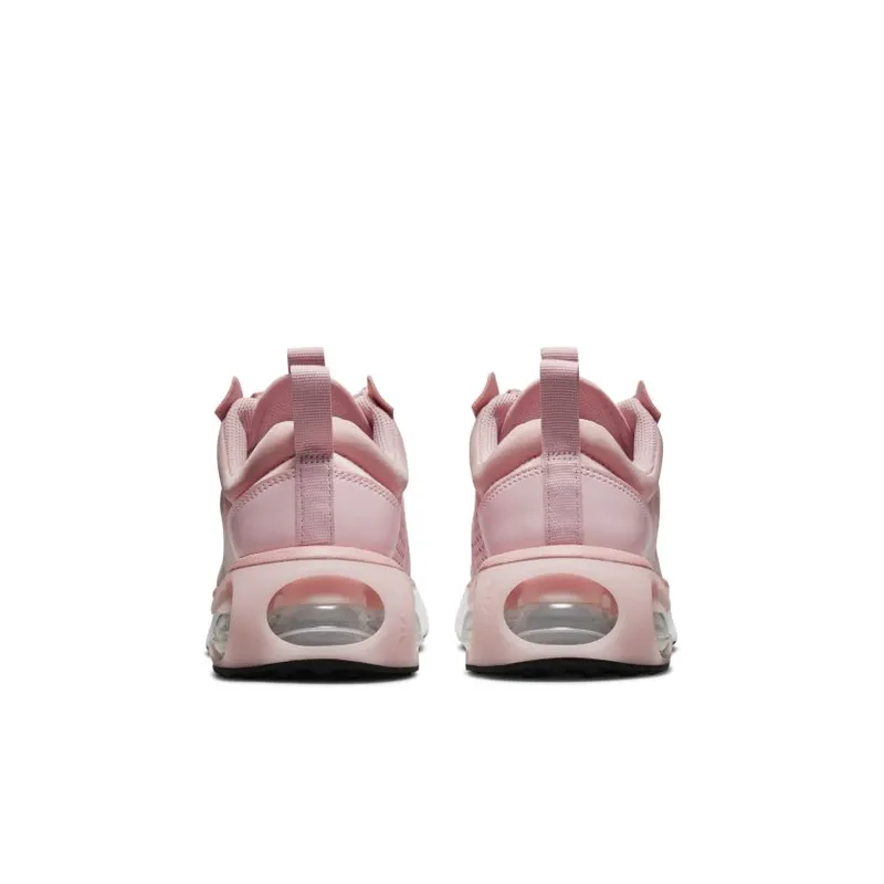 Nike Air Max 2021 Pink Glaze (GS) (DA3199-600)