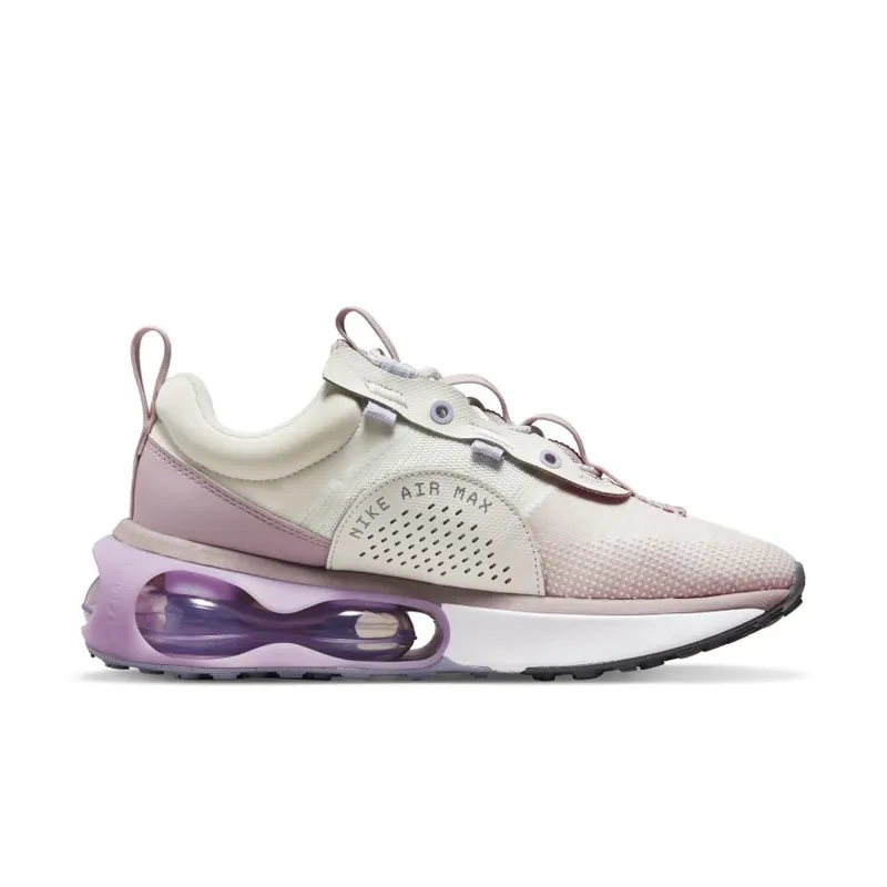 Nike Air Max 2021 Spruce Aura (Women’s) (DC9478-002)