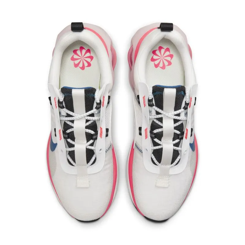 Nike Air Max 2021 Summit White Solar Red (DH4245-100)