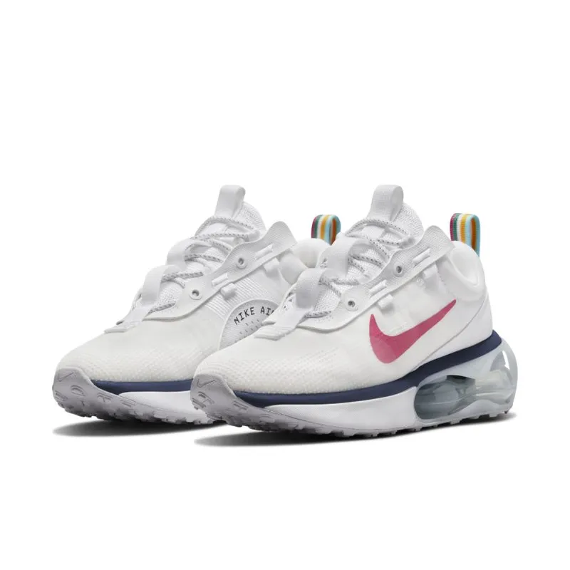 Nike Air Max 2021 White Gypsy Rose (DC9478-100)