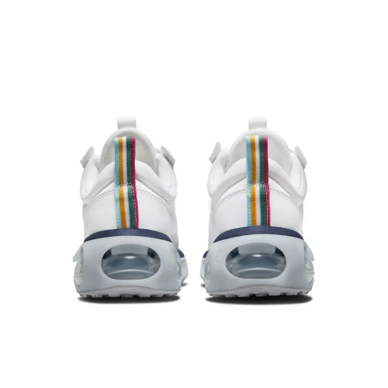 Nike Air Max 2021 White Gypsy Rose (DC9478-100)