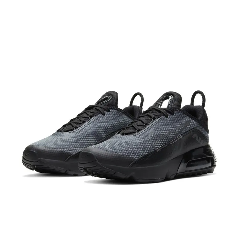 Nike Air Max 2090 Black Anthracite (GS) (CJ4066-001)