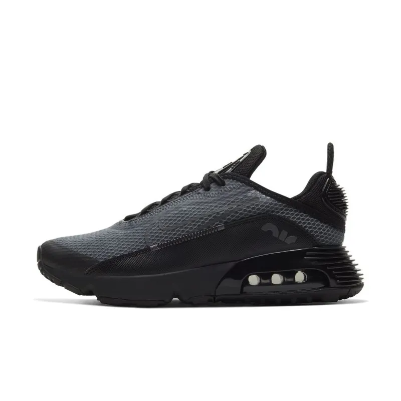 Nike Air Max 2090 Black Anthracite (GS) (CJ4066-001)