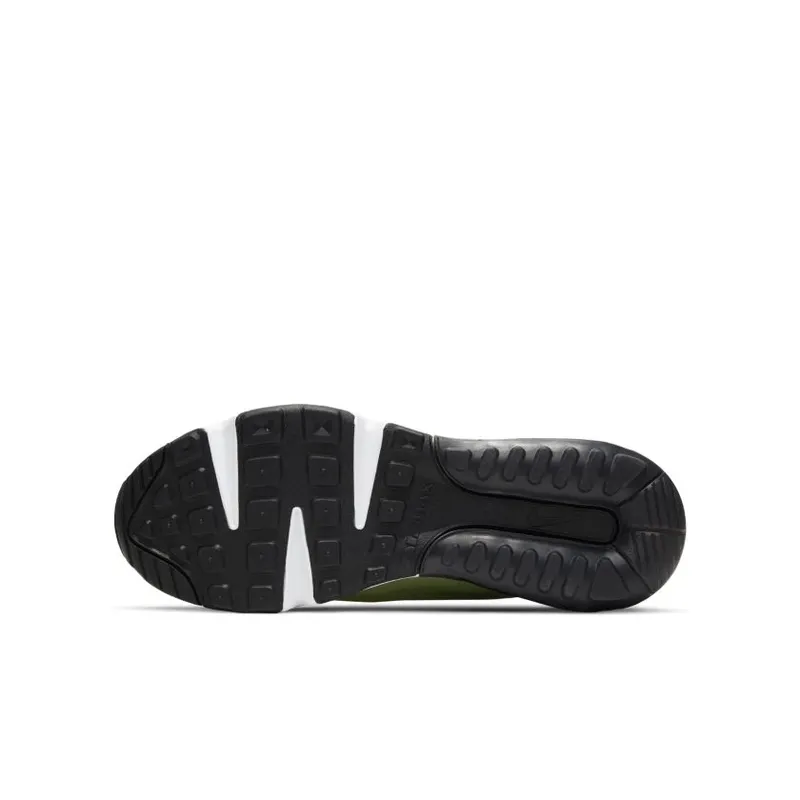 Nike Air Max 2090 Black Metallic Gold Star (GS) (CJ4066-006)