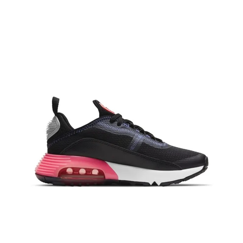 Nike Air Max 2090 Black Sunset Pulse (GS) (CJ4066-011)
