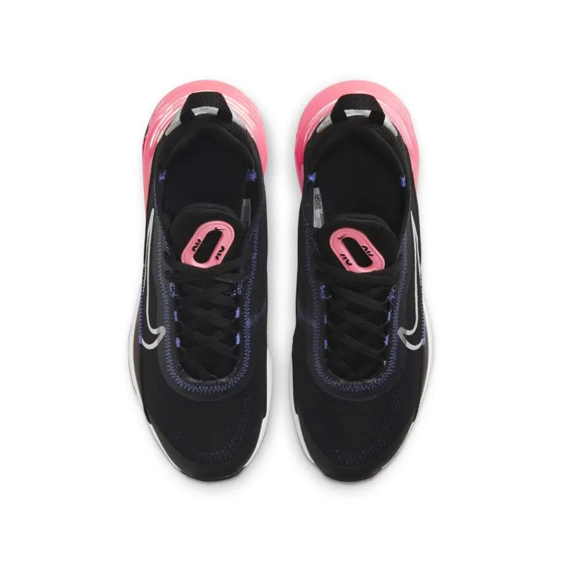 Nike Air Max 2090 Black Sunset Pulse (GS) (CJ4066-011)