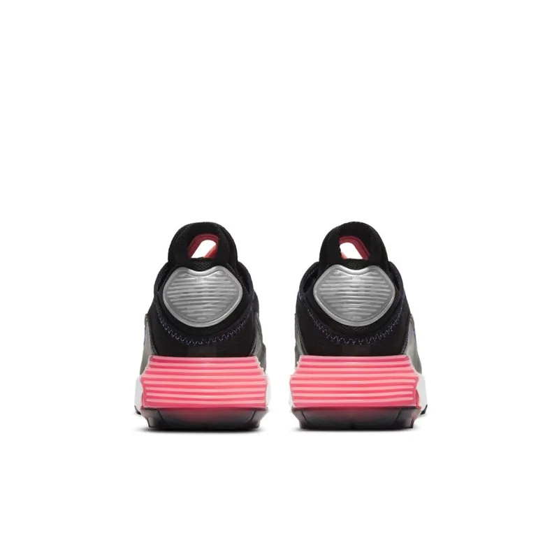 Nike Air Max 2090 Black Sunset Pulse (GS) (CJ4066-011)