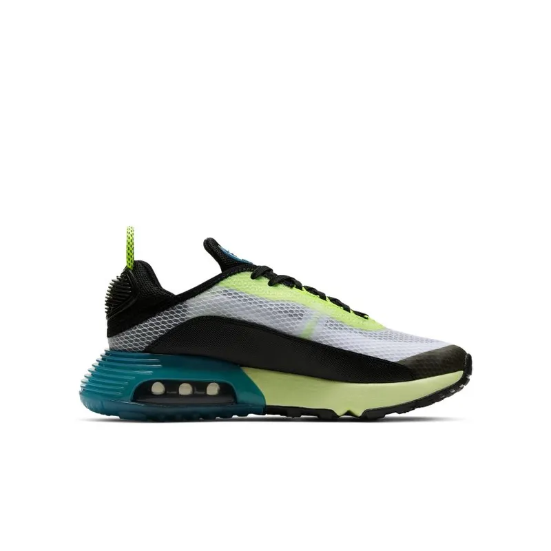 Nike Air Max 2090 Blue Volt (GS) (CJ4066-101)