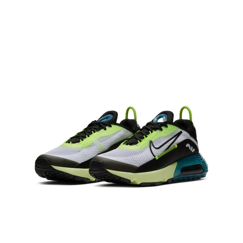 Nike Air Max 2090 Blue Volt (GS) (CJ4066-101)