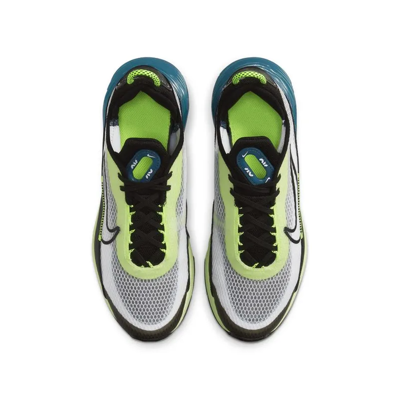 Nike Air Max 2090 Blue Volt (GS) (CJ4066-101)