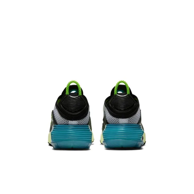Nike Air Max 2090 Blue Volt (GS) (CJ4066-101)