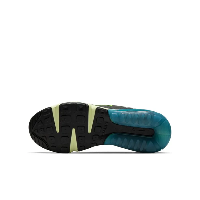Nike Air Max 2090 Blue Volt (GS) (CJ4066-101)