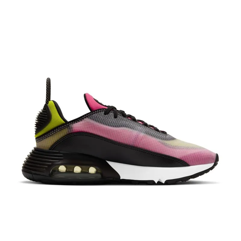 Nike Air Max 2090 Champagne Black (Women’s) (CV8727-600)