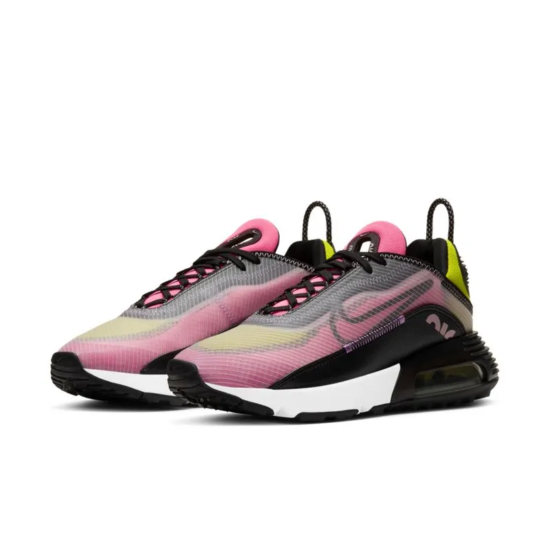 Nike Air Max 2090 Champagne Black (Women’s) (CV8727-600)