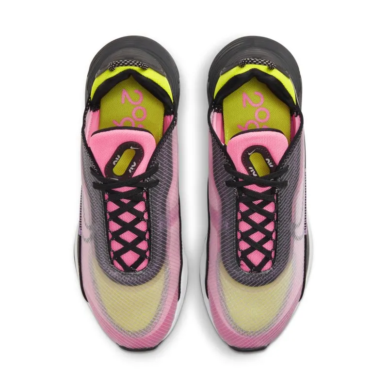 Nike Air Max 2090 Champagne Black (Women’s) (CV8727-600)