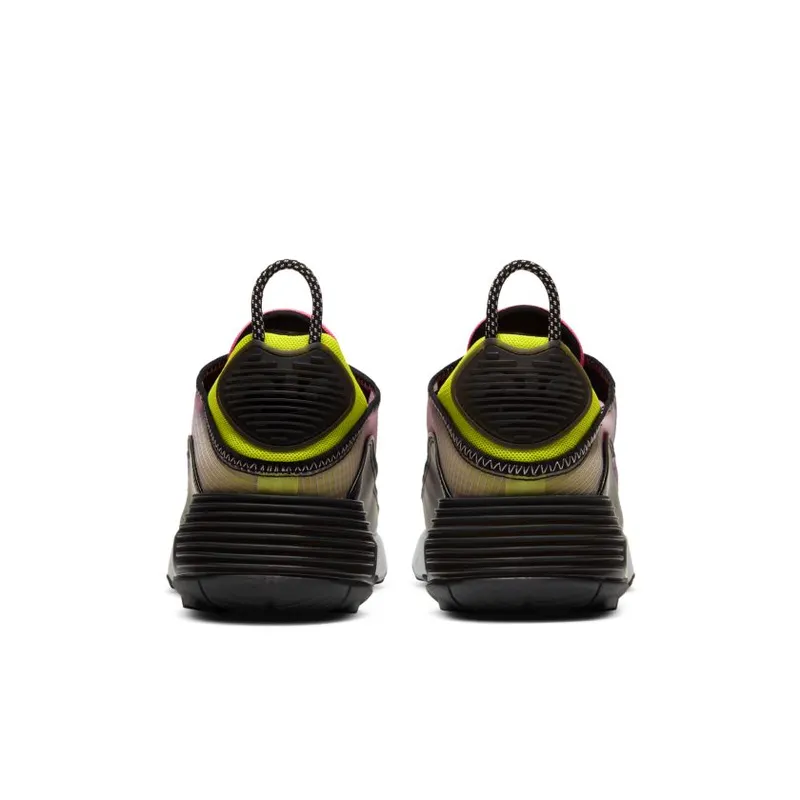 Nike Air Max 2090 Champagne Black (Women’s) (CV8727-600)