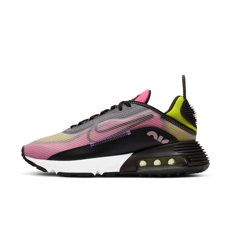 Nike Air Max 2090 Champagne Black (Women’s) (CV8727-600)