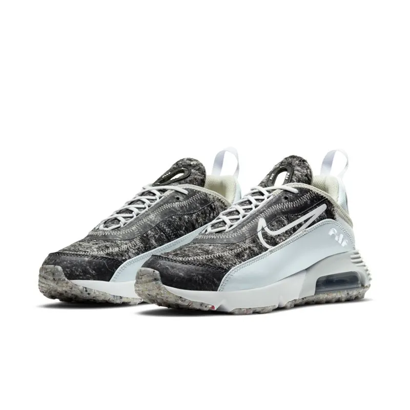 Nike Air Max 2090 Crater SE Aura Light Smoke Grey (Women’s) (DA9261-400)