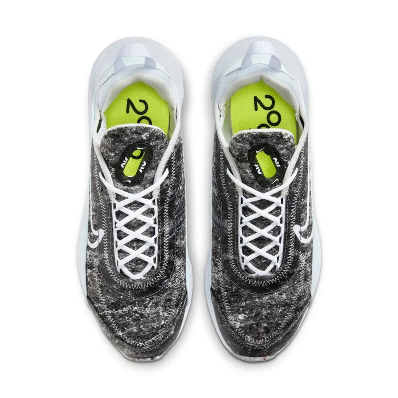 Nike Air Max 2090 Crater SE Aura Light Smoke Grey (Women’s) (DA9261-400)