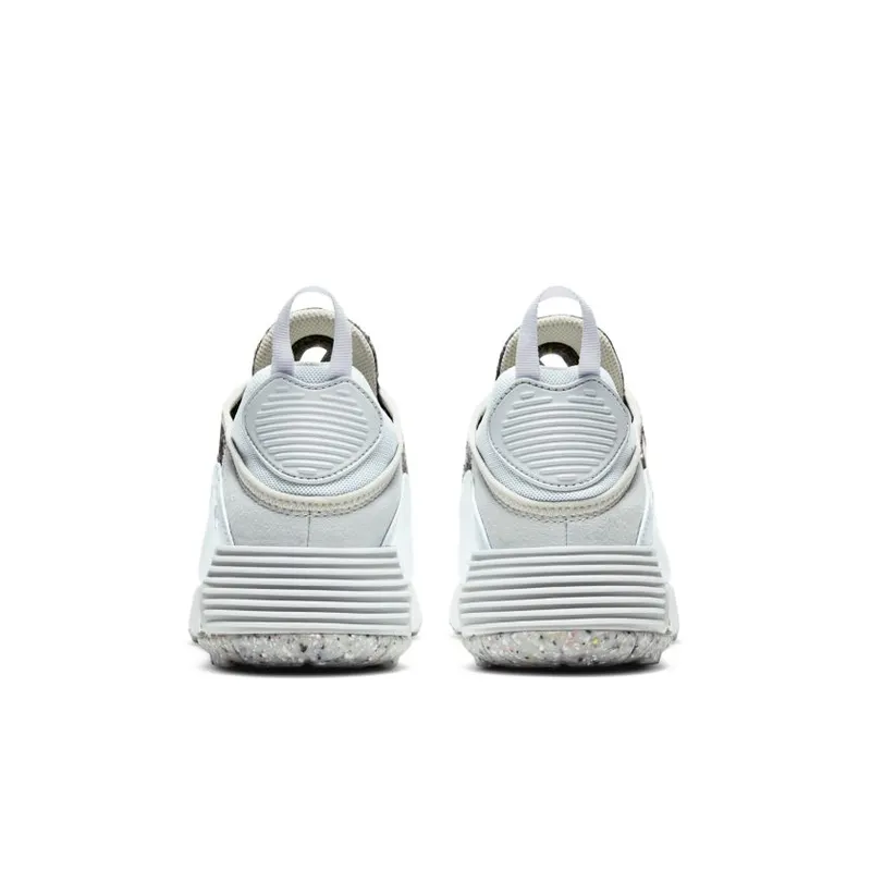 Nike Air Max 2090 Crater SE Aura Light Smoke Grey (Women’s) (DA9261-400)
