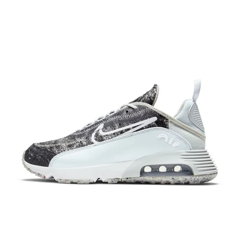Nike Air Max 2090 Crater SE Aura Light Smoke Grey (Women’s) (DA9261-400)