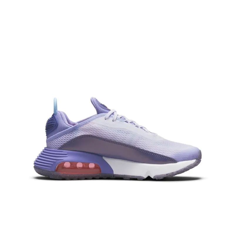 Nike Air Max 2090 Dark Purple Dust (GS) (DA2417-100)