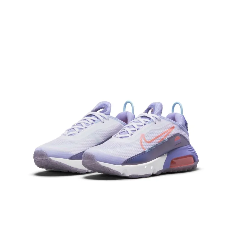 Nike Air Max 2090 Dark Purple Dust (GS) (DA2417-100)