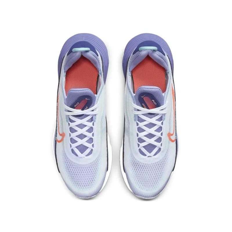 Nike Air Max 2090 Dark Purple Dust (GS) (DA2417-100)