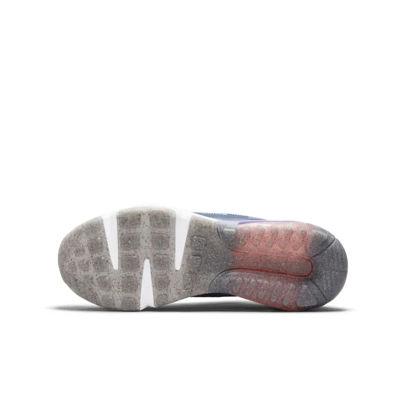 Nike Air Max 2090 Dark Purple Dust (GS) (DA2417-100)